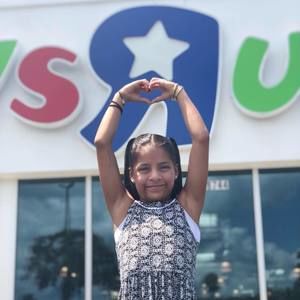 Meet your Posher, Miry